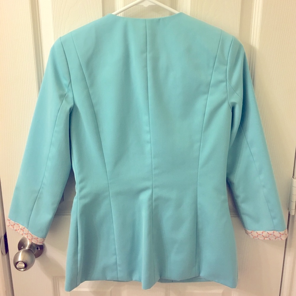 Jacket - Picture 2 of 7